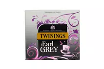 Twinings Earl Grey Enveloped Tea Bags