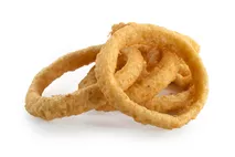 Brakes Giant Whole Battered Onion Rings Brakes Giant Whole Battered Onion Rings