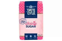 Tate & Lyle Cane Sugar Icing Sugar 3kg