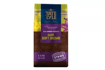 Tate & Lyle Mississippi Inspired Dark Soft Brown Cane Sugar 3kg Tate & Lyle Mississippi Inspired Dark Soft Brown Cane Sugar 3kg