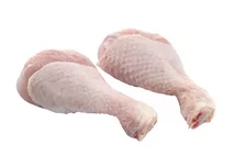 Halal British Red Tractor Assured Skin On Chicken Drumsticks Halal British Red Tractor Assured Skin On Chicken Drumsticks