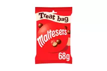 Maltesers Fairtrade Treat Bag 68g