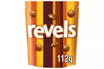 Revels Chocolate Pouch 112g
