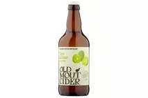 Old Mout Cider Kiwi & Lime 500ml Bottle