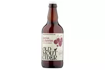 Old Mout Cider Berries & Cherries 500ml Bottle