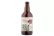 Old Mout Cider Berries & Cherries 500ml Bottle Old Mout Cider Berries & Cherries 500ml Bottle