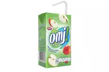OMJ! Apple Tang Still Fruit Drink