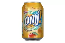 omj! Tropical Sparkling Juice Drink (Scotland & Wales) (24x330ml) omj! Tropical Sparkling Juice Drink (Scotland & Wales) (24x330ml)