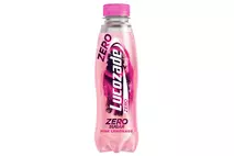 Lucozade Zero Pink Lemonade
