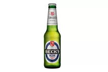 Beck's Blue Alcohol Free German Beer Bottles 275ml Beck's Blue Alcohol Free German Beer Bottles 275ml