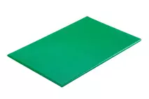 Chopping Board Green