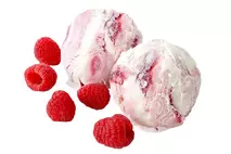 Mackie's of Scotland Raspberry Ripple Ice Cream 5 Litre