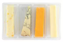 Brakes British Individual Cheeseboard Brakes British Individual Cheeseboard