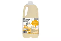 Brakes Organic Smooth Mango & Vanilla Yogurt Brakes Organic Smooth Mango & Vanilla Yogurt