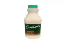Graham's Fresh Scottish Semi Skimmed Milk (Scotland Only) Graham's Fresh Scottish Semi Skimmed Milk (Scotland Only)