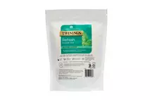 Twinings Refresh Double Mint Mesh Tea Pyramids String & Tagged Non Enveloped
