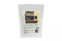 Twinings The Full English Mesh Tea Pyramids String & Tagged Non Enveloped Twinings The Full English Mesh Tea Pyramids String & Tagged Non Enveloped
