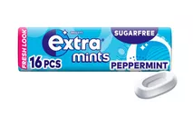 Doublemint Peppermint Sugar Free Mints Roll Pack Doublemint Peppermint Sugar Free Mints Roll Pack