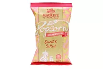 Mackie's of Scotland Sweet & Salted Popcorn (Scotland Only) Mackie's of Scotland Sweet & Salted Popcorn (Scotland Only)