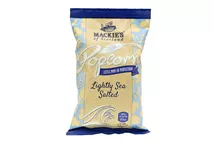 Mackie's of Scotland Lightly Sea Salted Popcorn 20g (Scotland Only) Mackie's of Scotland Lightly Sea Salted Popcorn 20g (Scotland Only)