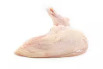 Prime Meats Skin On Chicken Supremes