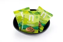 Nairns Gluten Free Portion Pack Oat Cracker Nairns Gluten Free Portion Pack Oat Cracker