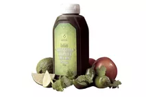 BD Foods Green Chilli, Coriander, Lime & Mint BD Foods Green Chilli, Coriander, Lime & Mint