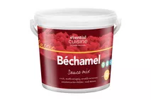 Essential Cuisine Bechamel Sauce Mix Essential Cuisine Bechamel Sauce Mix