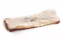 Prime Meats Rindless Unsliced Whole Bacon Loin Prime Meats Rindless Unsliced Whole Bacon Loin