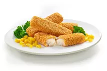 Youngs Omega 3 Fishfinger