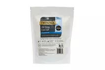 Twinings All Day Decaf Mesh Tea Pyramids String & Tagged Non Enveloped