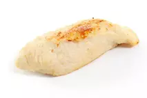 Skinless Cooked Chicken Breast Fillets