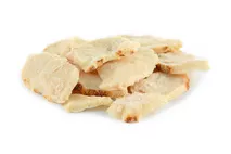 Halal Skinless Roasted Sliced Chicken Fillet 5mm Halal Skinless Roasted Sliced Chicken Fillet 5mm