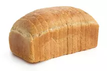 La Boulangerie White Sliced Sourdough Loaf