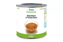 Brakes Essentials Baked Beans in Tomato Sauce Brakes Essentials Baked Beans in Tomato Sauce