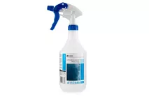 Brakes Washroom Cleaner Sanitiser 600ml Refill Bottle Brakes Washroom Cleaner Sanitiser 600ml Refill Bottle