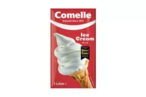 Comelle Ice Cream Mix UHT 1 Litre Comelle Ice Cream Mix UHT 1 Litre