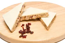 Dessert Depot Yoghurt and Cranberry Crunch (Scotland Only) Dessert Depot Yoghurt and Cranberry Crunch (Scotland Only)