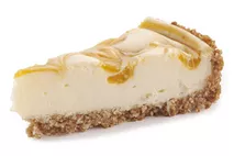 Brakes Gluten Free Passion Fruit & Mango Cheesecake Brakes Gluten Free Passion Fruit & Mango Cheesecake