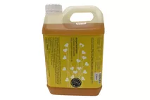 Supernature Oil Lemon Infused Cold Pressed Rapeseed Oil (Scotland Only) Supernature Oil Lemon Infused Cold Pressed Rapeseed Oil (Scotland Only)