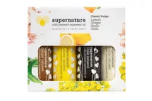 Supernature Oil Classic Oils Gift Pack (Scotland Only) Supernature Oil Classic Oils Gift Pack (Scotland Only)