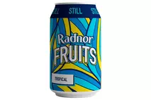 Radnor Fruits Fruits 45% Tropical Still