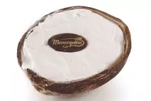 Menorquina Ice Cream Coconut Halves