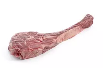 Prime Meats British Red Tractor Tomahawk Steak Prime Meats British Red Tractor Tomahawk Steak
