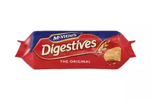 McVitie's Digestives Original Biscuits