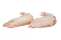 Halal British Chicken Suprêmes Skin On Halal British Chicken Suprêmes Skin On