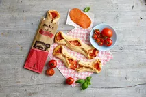 Big Al's Italian Twist - Pepperoni (28 x 175g) Big Al's Italian Twist - Pepperoni (28 x 175g)