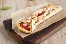 Big Al's Italian Twist - Pepperoni (28 x 175g) Big Al's Italian Twist - Pepperoni (28 x 175g)