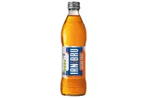 Irn-Bru Sugar Free 330ml Glass Bottle (Scotland Only)