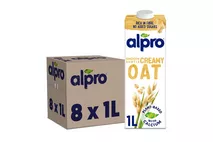 Alpro Oat Long Life Drink 1L